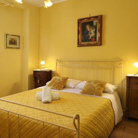 شقة Casa Antico Borgo Cuseni تاورمينا المظهر الخارجي الصورة