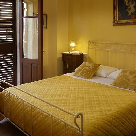شقة Casa Antico Borgo Cuseni تاورمينا المظهر الخارجي الصورة