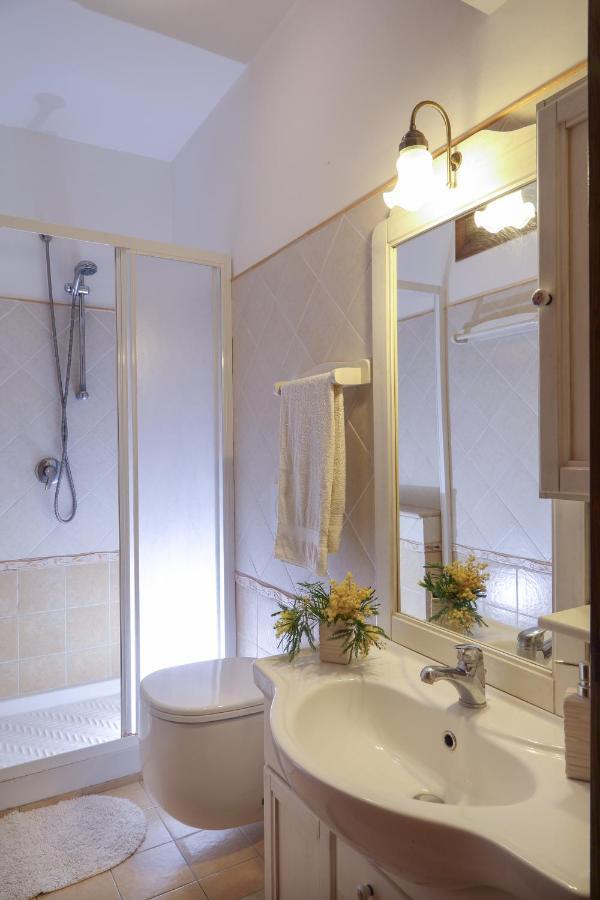 شقة Casa Antico Borgo Cuseni تاورمينا المظهر الخارجي الصورة