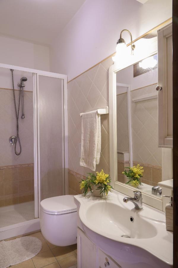 شقة Casa Antico Borgo Cuseni تاورمينا المظهر الخارجي الصورة